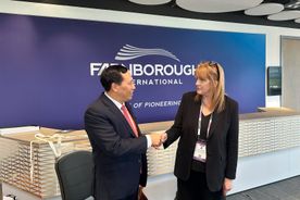 Strengthening cooperation with UK partners in developing security industry