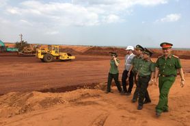 Cần thiết xây dựng Nghị định về kết hợp an ninh với kinh tế - xã hội và kinh tế - xã hội với an ninh   