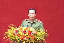 MPS evaluates implementation of 2015 Penal Code