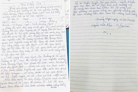 Quảng Ngãi: Khi niềm tin được thắp sáng bằng tình thương và trách nhiệm