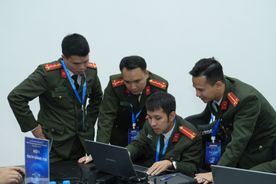 Cần thiết xây dựng quy định về lực lượng bảo vệ an ninh mạng nhằm tạo lập nền tảng để xây dựng hệ sinh thái an ninh mạng quốc gia hiện đại