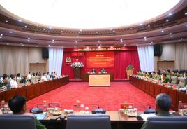 Tiếp tục nâng cao hiệu quả công tác tái hoà nhập cộng đồng đối với người chấp hành xong án phạt tù