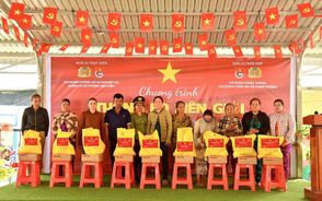 Phát huy đổi mới, sáng tạo, khẳng định vai trò xung kích, tiên phong của tuổi trẻ Phòng Hồ sơ nghiệp vụ, Công an tỉnh An Giang