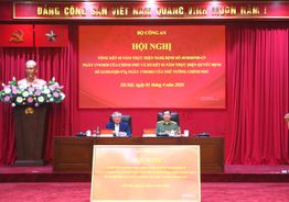 MPS reviews community reintegration for ex-prisoners