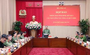 Shark Bình tham gia “rửa tiền” cho đường dây Mr. Pips