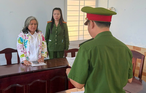 Khởi tố đối tượng lừa đảo chiếm đoạt 06 tỷ đồng liên quan chuyển nhượng đất tại Phú Quốc