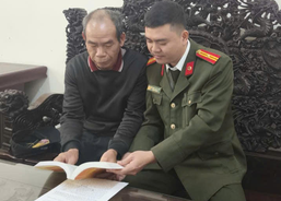 Nâng cao chất lượng công tác tiếp công dân, lan tỏa phong trào thi đua “Ba nhất”