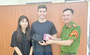 Tuyên Quang: Lực lượng Công an cơ sở tận tâm “Vì nhân dân phục vụ”