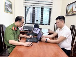 Khởi tố đối tượng cho vay lãi “tín dụng đen” với mức lãi suất lên tới 180%/năm