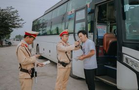 Đề xuất sửa đổi Nghị định số 168/2024/NĐ-CP theo hướng không nâng mức phạt, không nâng mức trừ điểm giấy phép lái xe đối với các hành vi vi phạm hiện hành