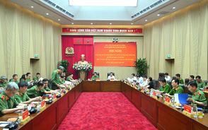 Công bố Quyết định kiểm tra, giám sát của Bộ Chính trị, Ban Bí thư Đợt 2 năm 2026 đối với Ban Thường vụ Đảng ủy CATW