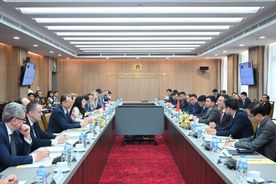 Việt Nam, Nga tăng cường hợp tác trong lĩnh vực an ninh thông tin quốc tế