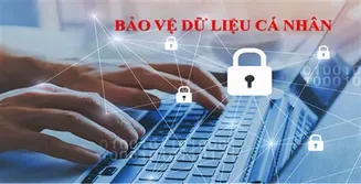 Góp phần nâng cao mức độ bảo đảm an ninh, an toàn dữ liệu và bảo vệ quyền của các chủ thể