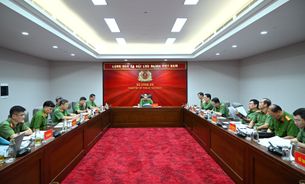 31 Nhà giáo CAND được đề nghị xét tặng danh hiệu “Nhà giáo nhân dân”, “Nhà giáo ưu tú"