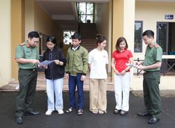 Đảm bảo tiêu chuẩn về sức khỏe đối với các thí sinh tham gia dự tuyển các trường Công an nhân dân năm 2026