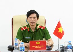 Thiếu tướng Ngô Thanh Bình: Luật Phòng, chống ma túy năm 2025 chuyển đổi trạng thái công tác quản lý người nghiện, người sau cai nghiện ma túy từ "truyền thống" sang "hiện đại"