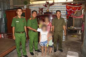 Lan tỏa mô hình "Nuôi con can, phạm nhân"  trên địa bàn tỉnh Đồng Tháp