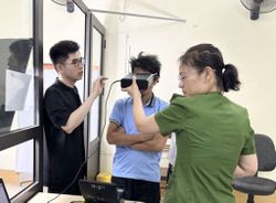 Tuyên Quang: Hành trình đặc biệt giúp công dân yếu thế có thẻ căn cước