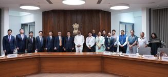 Hợp tác an ninh, thực thi pháp luật là trụ cột quan trọng trong quan hệ Việt Nam - Ấn Độ