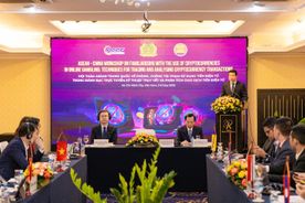 Tăng cường hợp tác phòng, chống tội phạm sử dụng tiền điện tử trong đánh bạc trực tuyến