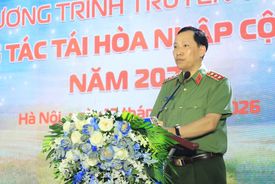 Lan tỏa giá trị nhân văn từ chương trình “Đi về hướng bình minh”
