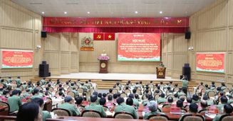 Hoàn thành nhanh công tác giải phóng mặt bằng, bảo đảm hài hòa lợi ích Nhà nước, doanh nghiệp và người dân