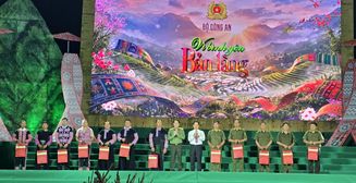“Vì bình yên bản làng” sẽ được lan tỏa, trở thành điểm sáng trong công tác dân vận, tuyên truyền của lực lượng Công an