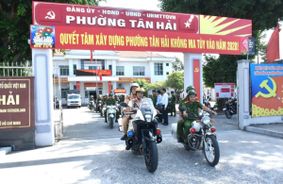 Công an Thành phố Hồ Chí Minh triển khai cao điểm tổng rà soát, thống kê, đấu tranh làm sạch địa bàn