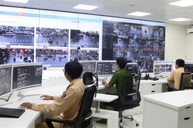 Đẩy mạnh ứng dụng AI, nâng cao hiệu quả xử lý vi phạm (phạt nguội) tự động, tăng tính minh bạch, tạo môi trường giao thông an toàn, văn minh