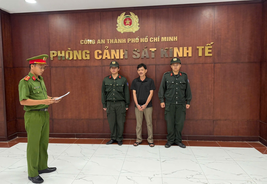 Triệt phá vụ lừa đảo chiếm đoạt hơn 22 tỷ đồng bằng thủ đoạn làm giả hồ sơ xây dựng