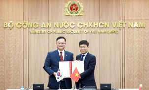 MPS, KNPA continue expanding cooperation