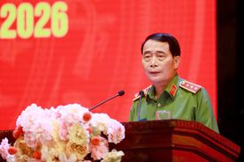 Khai mạc Hội nghị tập huấn công tác dư luận xã hội toàn quốc