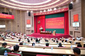 Phát huy vai trò của hệ thống chính trị bảo vệ an ninh quốc gia trong kỷ nguyên phát triển mới của đất nước