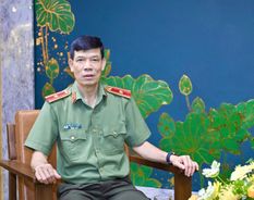 Bộ Công an đột phá cải cách thủ tục hành chính vì người dân và doanh nghiệp, góp phần thúc đẩy phát triển kinh tế, xã hội