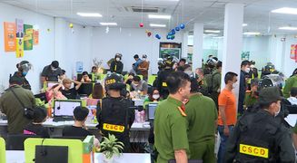 Nâng cao hiệu quả áp dụng Bộ luật Hình sự năm 2015 trong đấu tranh phòng, chống tội phạm xâm phạm sở hữu