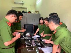 Nâng cao hiệu quả áp dụng Bộ luật Hình sự năm 2015 trong đấu tranh phòng, chống tội phạm đánh bạc và tổ chức đánh bạc trên không gian mạng