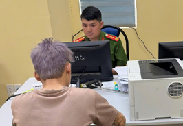 Sơn La: Xử phạt trường hợp đăng tải thông tin xấu, độc trên không gian mạng