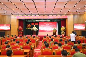MPS Construction Consultancy Center urged to become a strong brand