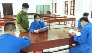 Nâng cao công tác quản lý, theo dõi người bị cấm đi khỏi nơi cư trú