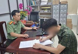 Thái Nguyên: Xử lý nhiều trường hợp công dân địa phương xuất nhập cảnh trái phép