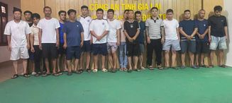 Triệt phá đường dây cá độ bóng đá mùa World Cup 2026 với số tiền giao dịch hơn 100 tỷ đồng