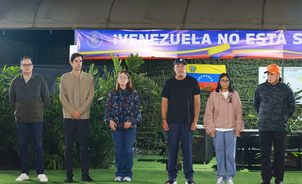 Government of Venezuela expresses gratitude to Vietnam's rescue team