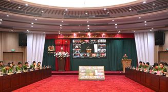Nâng cao chất lượng, hiệu quả công tác thi hành tạm giữ, tạm giam và thi hành án hình sự