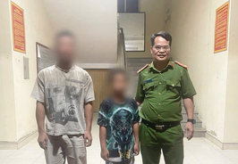 Tuyên Quang: Lực lượng Công an cơ sở kịp thời hỗ trợ nhiều cháu bé đi lạc, bỏ nhà ra đi trở về gia đình an toàn