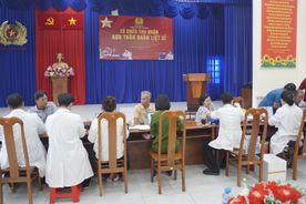 Những chuyến đi thầm lặng gọi tên anh hùng liệt sĩ từ sinh phẩm ADN