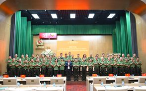 Nâng cao hiệu quả công tác phòng chống khủng bố, tài trợ khủng bố trong tình hình mới