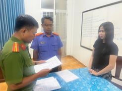 Công an tỉnh An Giang khuyến cáo doanh nghiệp, hộ kinh doanh nâng cao ý thức chấp hành pháp luật về sở hữu trí tuệ