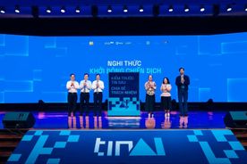 Phát động Chiến dịch TinAI: "Kiểm trước tin sau" chặn làn sóng tin giả AI