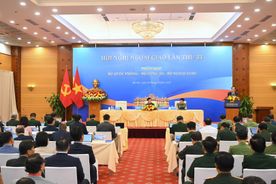 Tăng cường phối hợp Công an – Quốc phòng – Ngoại giao trong thực hiện nhiệm vụ trọng yếu, thường xuyên của đối ngoại Việt Nam