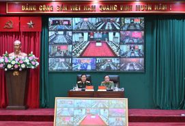 MPS, MoD review coordination in the first half of 2026